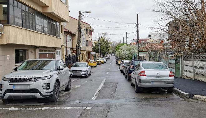 Restricţii totale de trafic pe mai multe străzi din zona Delfinariu - restrictiitotale-1620115247.jpg