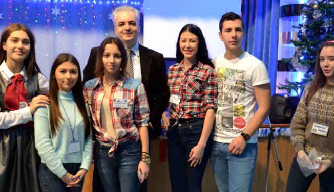 Rețea de turism educativ pentru tineret, promovată la Medgidia - reteadeturism-1418754037.jpg