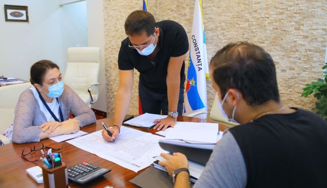 Reţeaua de energie electrică din oraş, modernizată - reteaelectrica1-1599585965.jpg