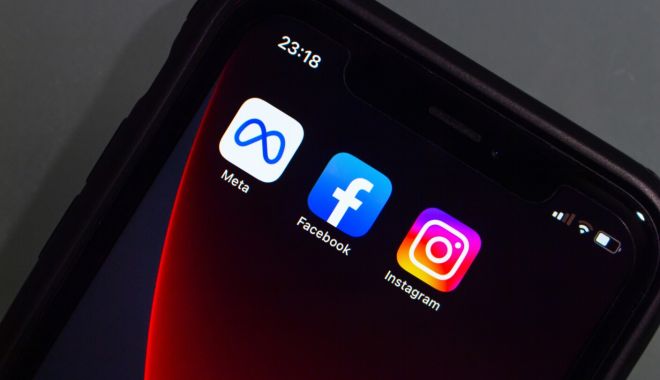 Platformele Facebook și Instagram au picat în România - retele-de-socializare-cazute-1709654420.jpg