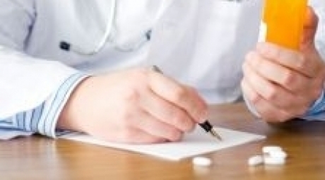 Bolnavii riscă  să rămână fără rețete gratuite - retetamedicamente93918800-1311628688.jpg