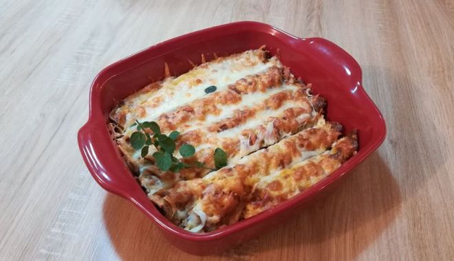 Rețetă de weekend cu Flory Kitchen: Omlete gratinate - retetanr3-1542367682.jpg