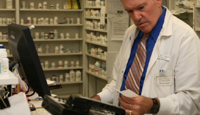 Câte rețete electronice au fost prescrise în două luni - retete-1346256852.jpg