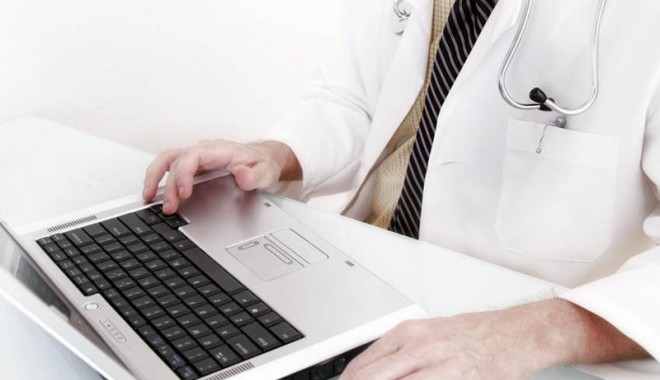 Medicii, obligați să utilizeze sistemul electronic pentru fiecare rețetă - reteteelectronice-1351009179.jpg