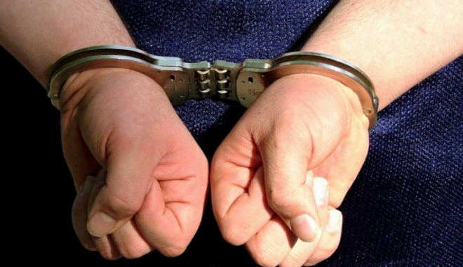 A intrat pe mâna polițiștilor după ce a furat o trotinetă - retinut-1496910064.jpg