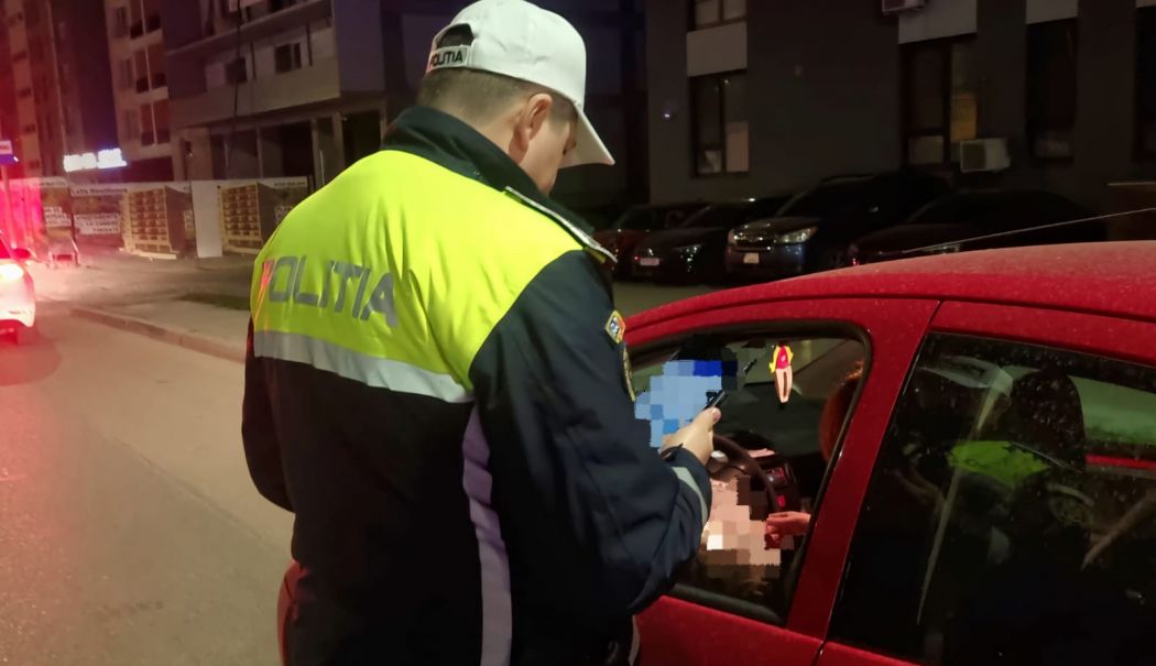 Reținut după ce a fost prins de două ori la volan, având suspendat dreptul de a conduce - retinut-24-ore-1715365397.jpg