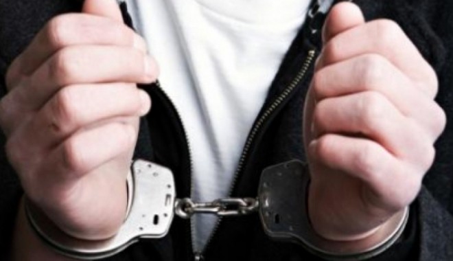 Constănțean reținut după ce a rănit un polițist și un jandarm - retinut74735900-1397218634.jpg