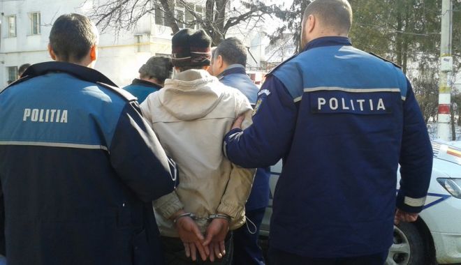 Identificați și încarcerați în Penitenciarul Poarta Albă, pentru evadare și furt calificat