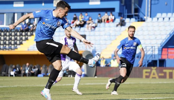 Retrogradarea directă, ca şi evitată! FC Viitorul, victorie mare în partida cu FC Argeş - retrogradarea-1620651874.jpg