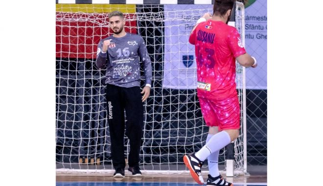 Reunire la HC Dobrogea Sud, fără patru internaţionali străini - reunire2-1610122396.jpg