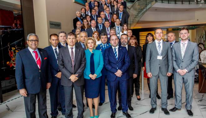 Reuniune privind spațiul aerian european - reuniune-1444925781.jpg