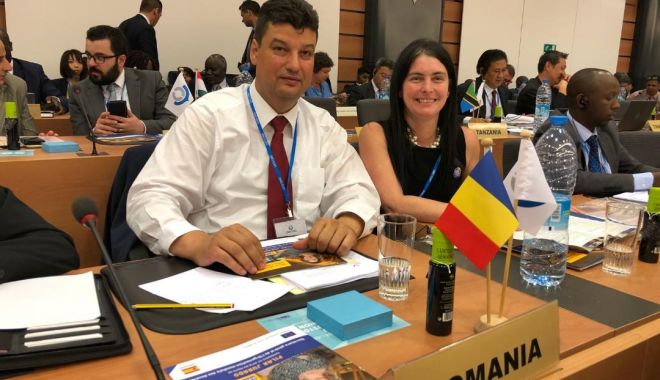 România, prezentă la reuniunea Consiliului de Cooperare Vamală - reuniuneaconsiliuluidecooperarev-1530439322.jpg