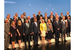 Reuniunea informală din Viena a miniștrilor europeni ai competitivității - reuniuneainformaladinvienaaminis-1531829875.jpg