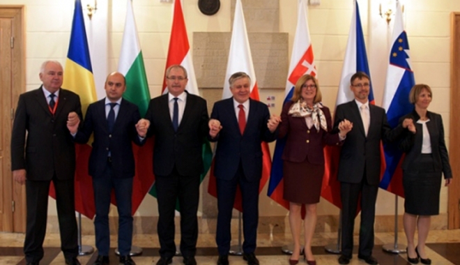 Reuniunea miniștrilor agriculturii din Grupul de la Vișegrad 4+3 - reuniuneaministrilor-1477829061.jpg