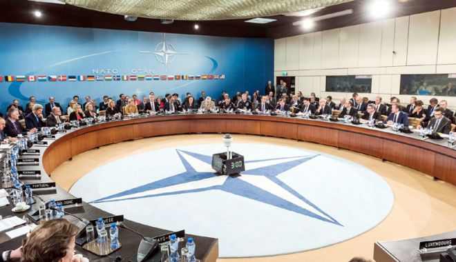 Reuniune la Bruxelles între Franța, Germania, Marea Britanie și Iran - reuniunelabruxelles-1526298179.jpg