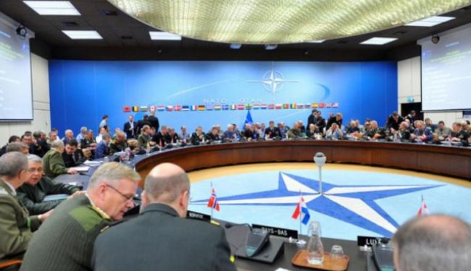 Reuniune la Bruxelles a șefilor de stat și de guvern pentru analiza rezultatelor scrutinului european - reuniunelabruxellesministriiapar-1401174009.jpg