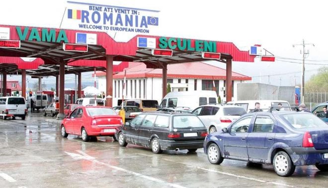 Reuniune la vârful administrațiilor vamale din România și Moldova - reuniunelavarfuladministratiilor-1617384962.jpg