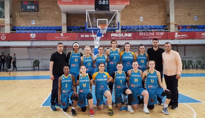 Revanșă cu vârf și îndesat pentru CS Phoenix! Moral bun înainte de Final Four - revansa-1523798942.jpg