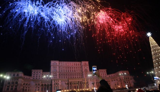 Cum va fi vremea de Revelion! Prognoza meteo actualizată - revelion-1672149910.jpg