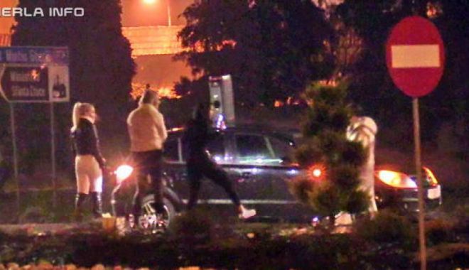 Revelion cu artificii, manele şi femei la Penitenciarul Gherla - revelion-1672654515.jpg