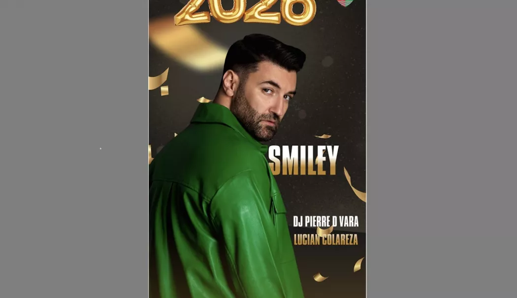 REVELION 2026 la Constanța. Explozie de muzică, lumină și distracție! - revelion2026constanta-1766133914.webp