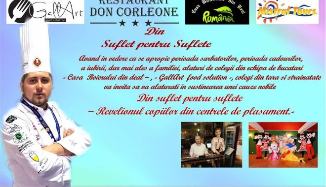 Revelionul copiilor din centrele de plasament, la resturantul Don Corleone - revelionulcopiilor-1548267586.jpg