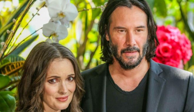 Keanu Reeves şi Winona Ryder, căsătoriţi de preoţi români - reves-1637857260.jpg