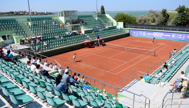 Revin turneele de anvergură, pe arenele Tenis Club Idu Mamaia - revin-1526489473.jpg