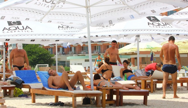 Revin ploile la Constanța. Astăzi se adună norii, de mâine plouă - revinploile-1405443655.jpg