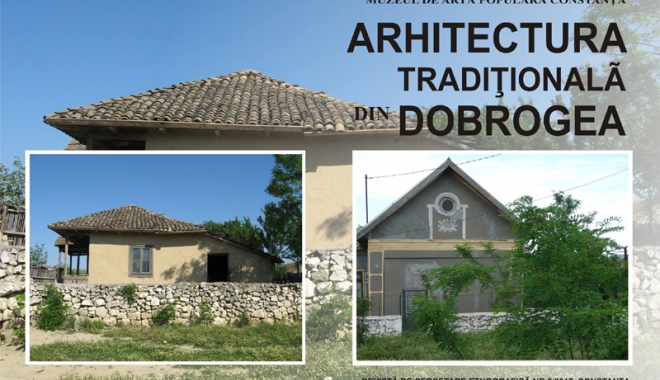 Cum arată arhitectura populară din Dobrogea - revista-1516045600.jpg