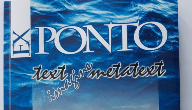 Revista „Ex Ponto” sau oglinda valorilor din cultura dobrogeană - revistaexponto2-1625849726.jpg