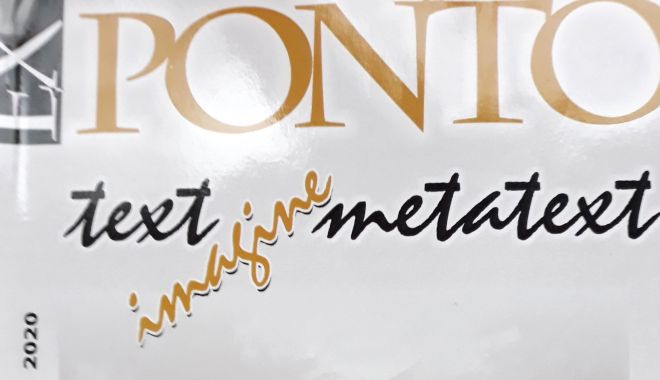 Revista „Ex Ponto” luminează Sărbătorile de Iarnă cu o dublă ediție - revistaexpontolumineazasarbatori-1609086091.jpg
