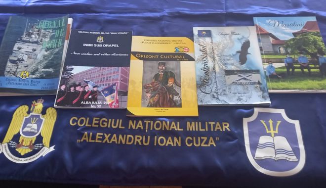 Prima ediție a Concursului de reviste școlare „Comandor Eugeniu Botez” - reviste-1627329454.jpg