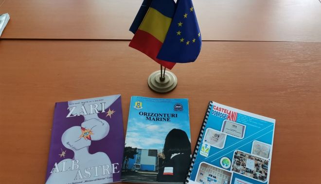 Palmaresul celei de-a doua ediții a Concursului de reviste 