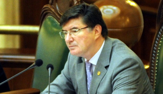 Întrunirea Comisiei pentru revizuirea Constituției, amânată pentru 3 februarie - revizuireaconstitutiei-1390838092.jpg