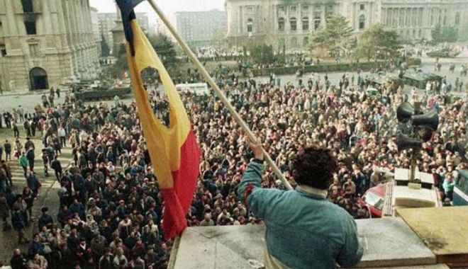 Băsescu: Parlamentul European va dezbate, la Strasbourg, o rezoluție despre Revoluția Română - revolutiaromana-1576325256.jpg