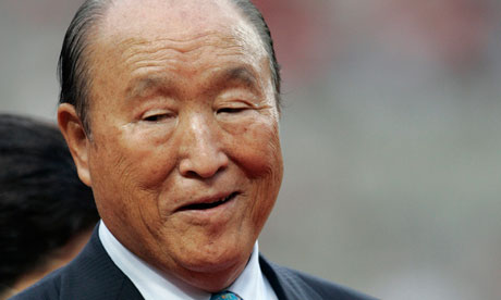 Fondatorul sectei Moon, Sun Myung Moon, a murit la vârsta de 92 de ani - revsunmyungmoon008-1346653890.jpg
