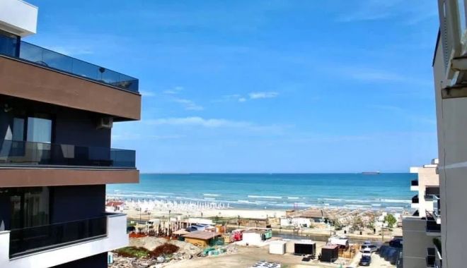 Ce recompensă neobișnuită a primit o româncă după ce a făcut o rezervare în Mamaia