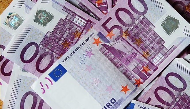 Rezerva valutară a României a scăzut cu 748 milioane euro - rezervavalutaraaromniei501-1515157107.jpg
