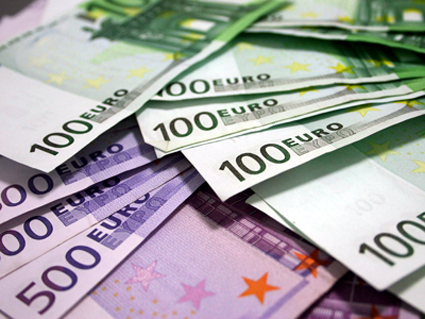 Rezervele internaționale ale României au crescut la 34.442 milioane euro - rezerve-1404231314.jpg