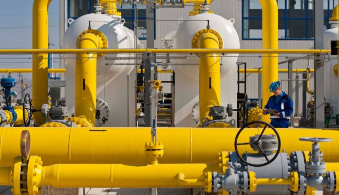 Ministrul Energiei, despre rezervele de gaz ale României: 