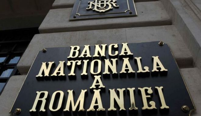 Declin al rezervele internaționale de la BNR - rezerveleinternationaledelabnr10-1614619469.jpg