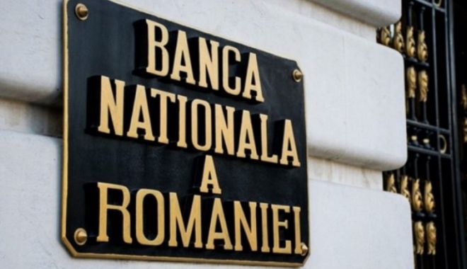 Rezervele internaționale la BNR au crescut. Vezi cu cât! - rezerveleinternationalelabnr605-1557145918.jpg