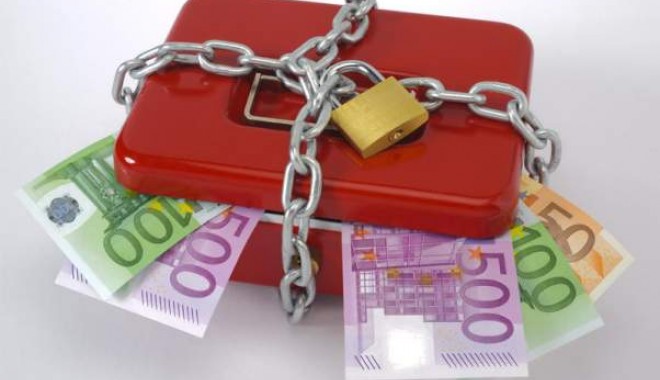 Rezervele valutare ale României au scăzut - rezervelevalutarealechineicelema-1351776738.jpg