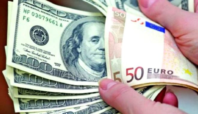 Iată ce rezerve valutare are Banca Națională a României - rezervevalutare410-1633357518.jpg