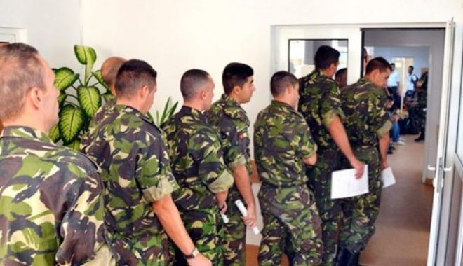 Vești bune! MApN prelungește procesul de recrutare a rezerviștilor voluntari - rezervisti-1526897658.jpg