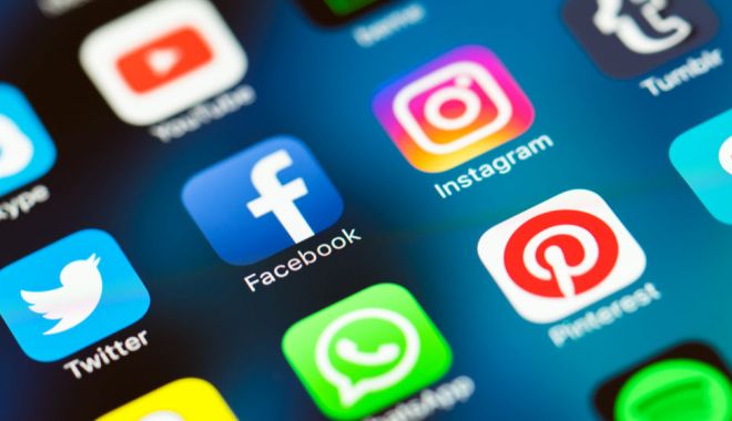 ANAF: Facebook, Instagram și TikTok și-au ales rezidența fiscală în alt stat membru decât România