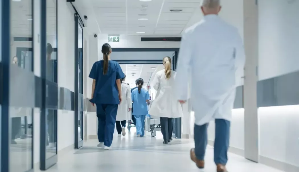 Motivul pentru care pleacă medicii rezidenți din țară. Concluziile unui studiu recent - rezidenti-1775549342.webp
