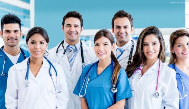 Medicii rezidenți ar trebui sprijiniți mai mult - rezidentiat-1512907471.jpg