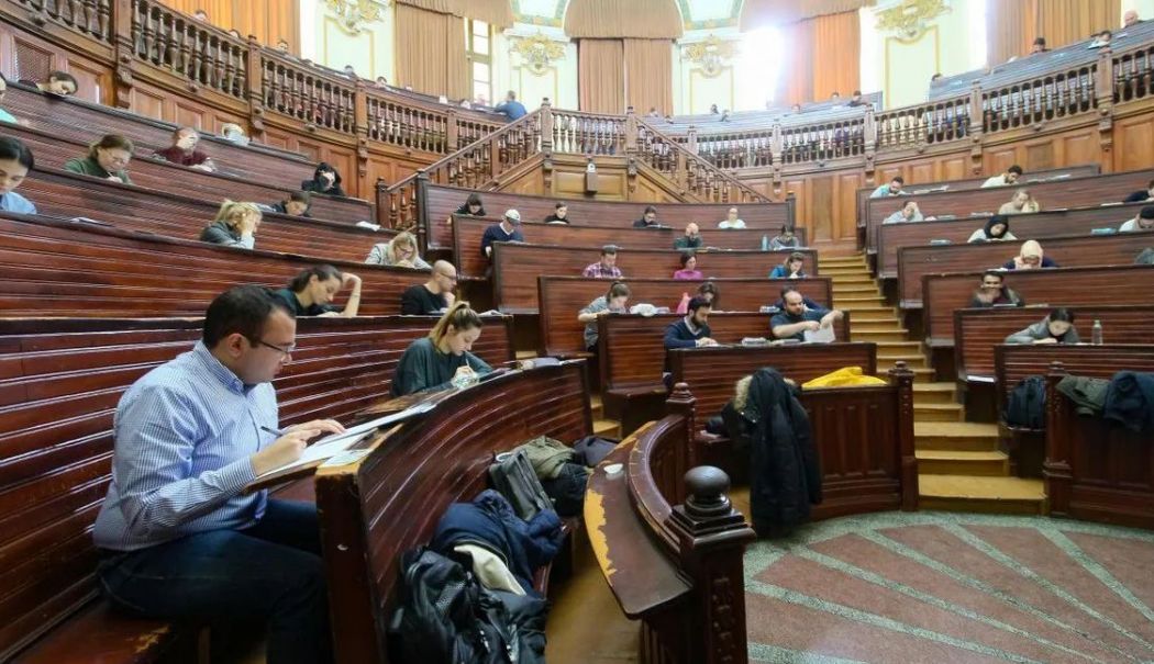 Se schimbă regulile la Rezidențiat. Subiecte unice concepute de o comisie centrală - rezidentiat-1725036866.jpg